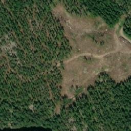 Satellite imagery of Konsaruksenniemi, FI