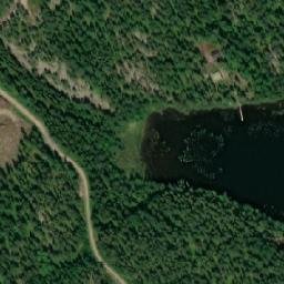 Satellite imagery of Konsaruksenniemi, FI