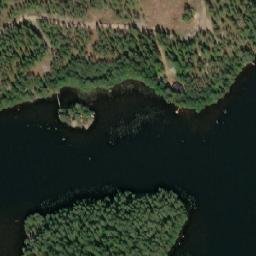 Satellite imagery of Kärsäniemi, FI