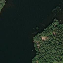 Satellite imagery of Kärsäniemi, FI