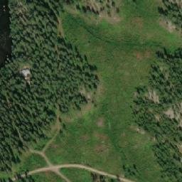 Satellite imagery of Kärsäniemi, FI