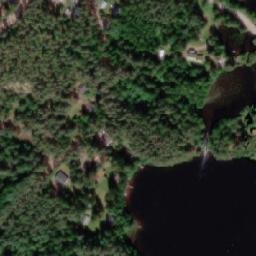 Satellite imagery of Pajulahdenniemi, FI