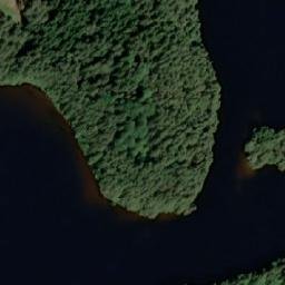 Satellite imagery of Pirunsaari, FI