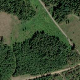 Satellite imagery of Kiiskiniemi, FI