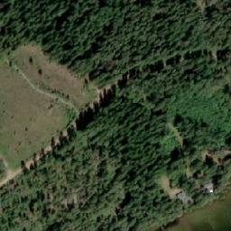 Satellite imagery of Kiiskiniemi, FI