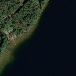 Satellite imagery of Kiiskiniemi, FI