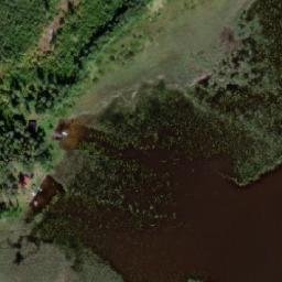 Satellite imagery of Kissaniemi, FI