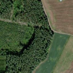 Satellite imagery of Hiekkaharju, FI