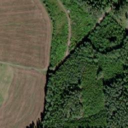 Satellite imagery of Hiekkaharju, FI