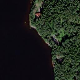 Satellite imagery of Pitkäniemi, FI