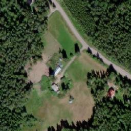 Satellite imagery of Pitkäniemi, FI