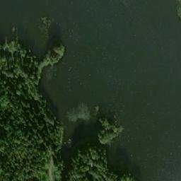 Satellite imagery of Kiviniemi, FI