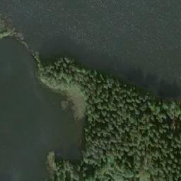 Satellite imagery of Kiviniemi, FI
