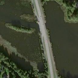 Satellite imagery of Kariniemi, FI
