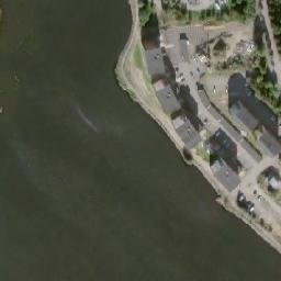 Satellite imagery of Rapasaari, FI