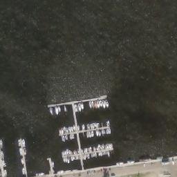 Satellite imagery of Rapasaari, FI
