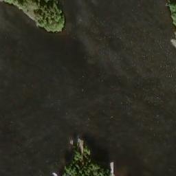 Satellite imagery of Kahilanniemi, FI