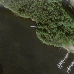 Satellite imagery of Kahilanniemi, FI