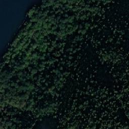 Satellite imagery of Skjæret, NO