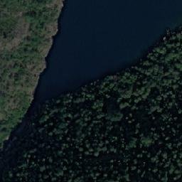 Satellite imagery of Åreneset, NO
