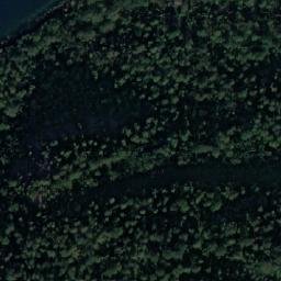 Satellite imagery of Åreneset, NO