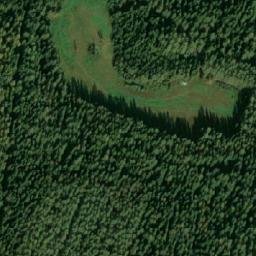 Satellite imagery of Parrankärki, FI