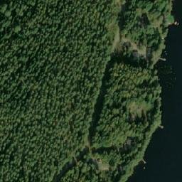 Satellite imagery of Pitkäniemi, FI