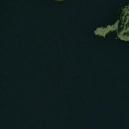 Satellite imagery of Pitkäniemi, FI