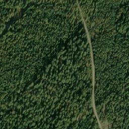 Satellite imagery of Rajakärki, FI