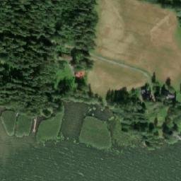 Satellite imagery of Pihkostenkärki, FI