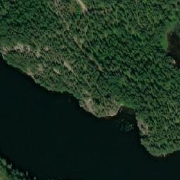 Satellite imagery of Konsaruksenniemi, FI
