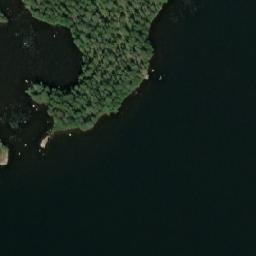 Satellite imagery of Kärsäniemi, FI