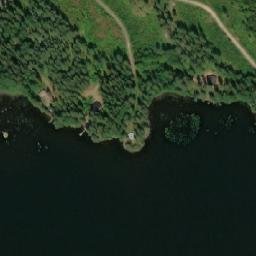 Satellite imagery of Kärsäniemi, FI