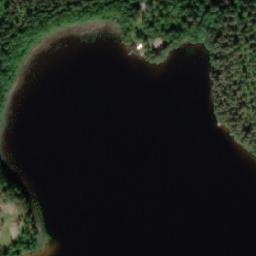 Satellite imagery of Pajulahdenniemi, FI