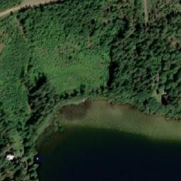 Satellite imagery of Kiiskiniemi, FI