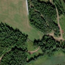 Satellite imagery of Uitonniemi, FI