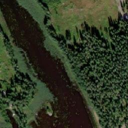 Satellite imagery of Uitonniemi, FI
