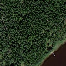 Satellite imagery of Uitonniemi, FI