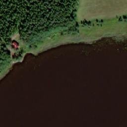 Satellite imagery of Salmenniemi, FI