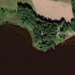 Satellite imagery of Niuharinniemi, FI