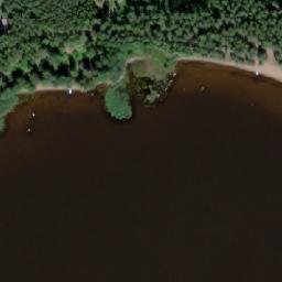 Satellite imagery of Hiekkaharju, FI