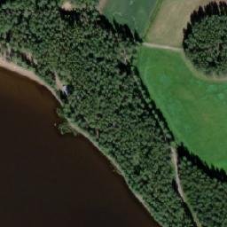 Satellite imagery of Hiekkaharju, FI