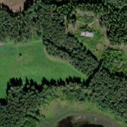 Satellite imagery of Hiekkaharju, FI