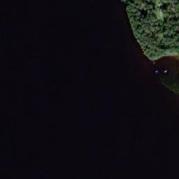 Satellite imagery of Pitkäniemi, FI
