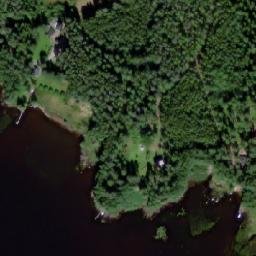 Satellite imagery of Pitkäniemi, FI