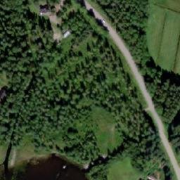 Satellite imagery of Pitkäniemi, FI