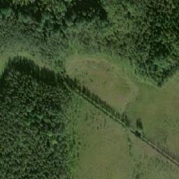 Satellite imagery of Muuraisniemi, FI