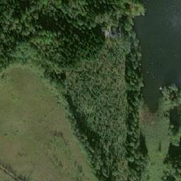Satellite imagery of Kiviniemi, FI