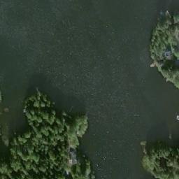 Satellite imagery of Kiviniemi, FI