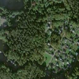 Satellite imagery of Kiviniemi, FI